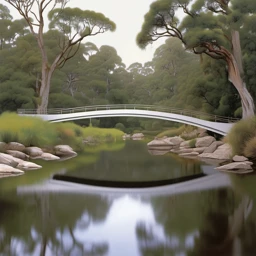 Robert Irwin Landscape