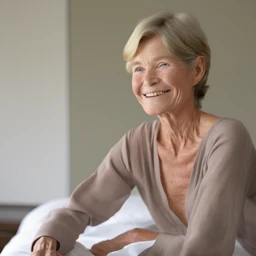 Robert Irwin Portrait