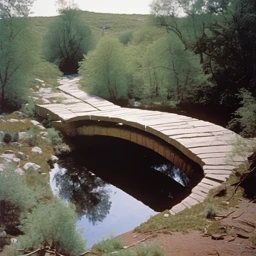 Robert Smithson Landscape