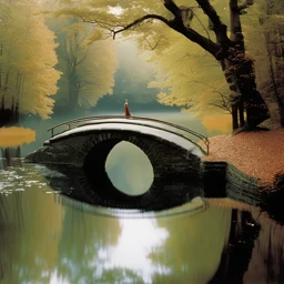Rodney Smith Landscape