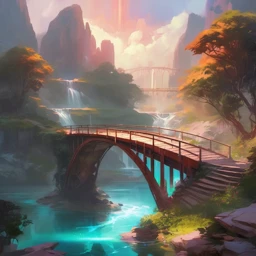 Ross Tran Landscape