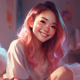 Ross Tran Portrait
