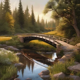 Sam Bosma Landscape