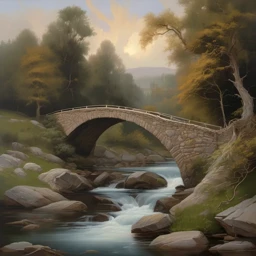 Scott Musgrove Landscape