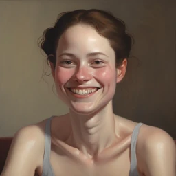 Scott Musgrove Portrait