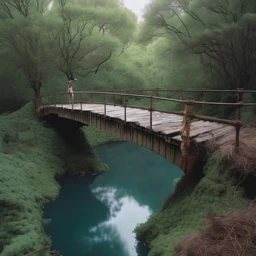 Sean Yoro Landscape