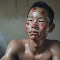 Sean Yoro Portrait