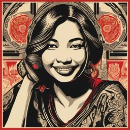 Shepard Fairey Portrait