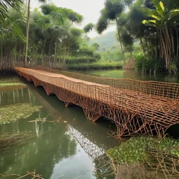 Sopheap Pich Landscape