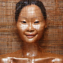 Sopheap Pich Portrait