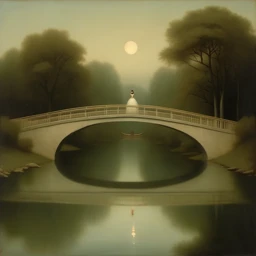 Stephen Mackey Landscape
