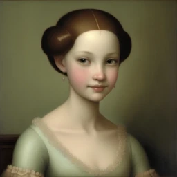 Stephen Mackey Portrait