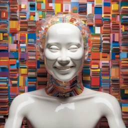 Stuart Haygarth Portrait