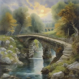 Sulamith Wulfing Landscape