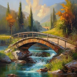 Thiago Valdi Landscape