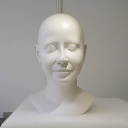 Tim Etchells Portrait