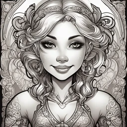 Tim Shumate Portrait