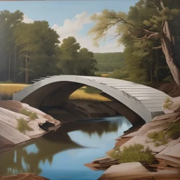 Titus Kaphar Landscape