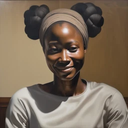 Titus Kaphar Portrait