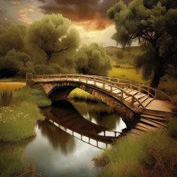 Tom Chambers Landscape