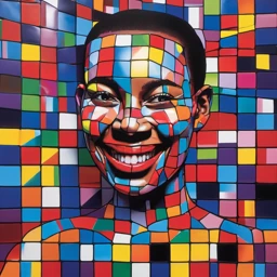 Tom Fruin Portrait