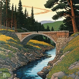 Tom Killion Landscape