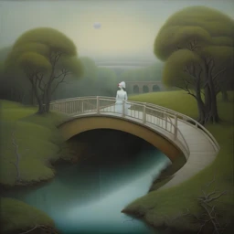 Troy Brooks Landscape