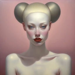 Troy Brooks Portrait
