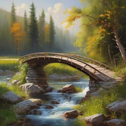 Valentin Rekunenko Landscape
