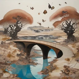 Wangechi Mutu Landscape