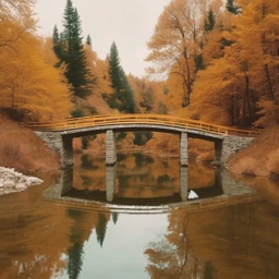 Wes Anderson Landscape