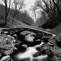 William Klein Landscape