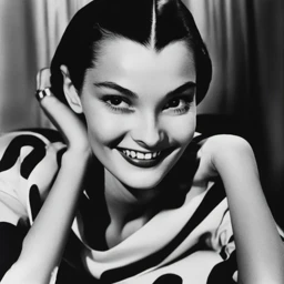 William Klein Portrait