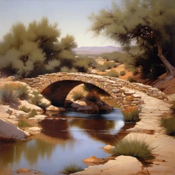 William Whitaker Landscape