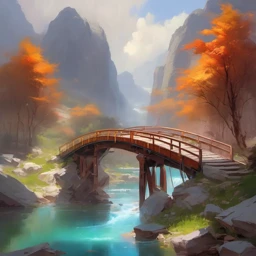 Yanjun Cheng Landscape