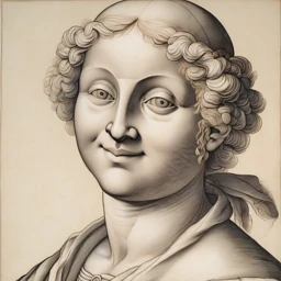Raphael Portrait