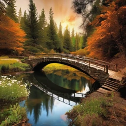Stinkfish Landscape