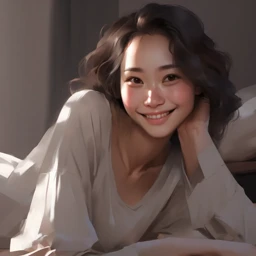 WLOP Portrait